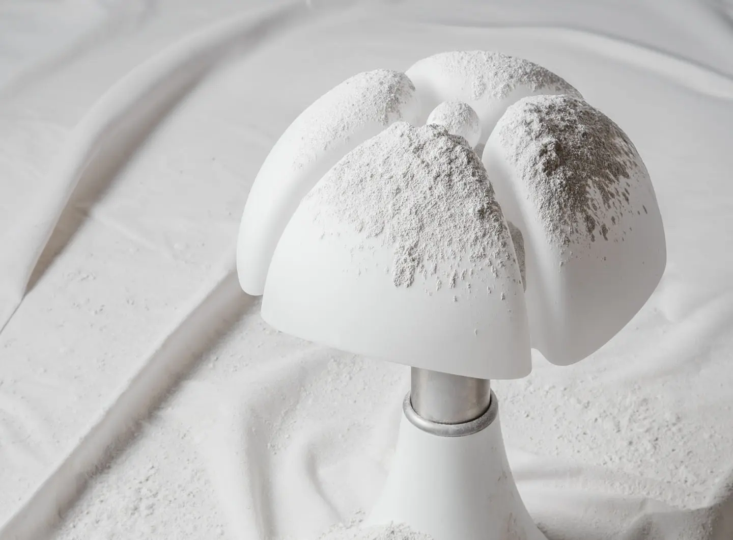 Martinelli Luce - Pipistrello White Matt