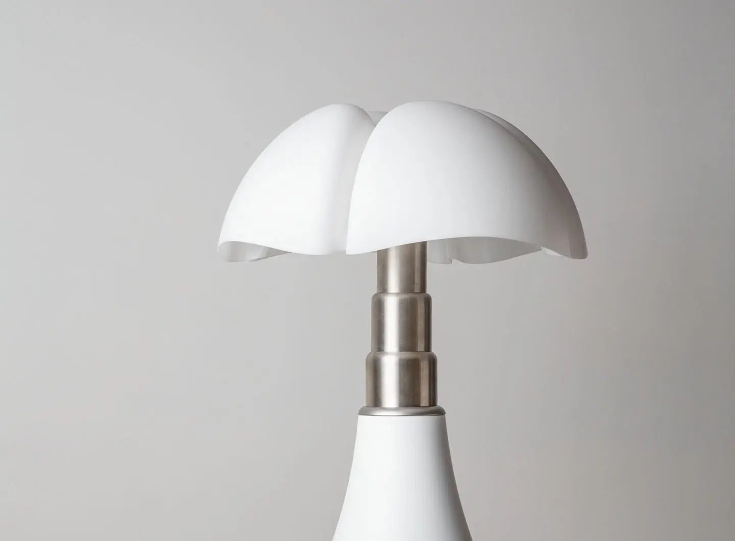 Martinelli Luce - Pipistrello White Matt