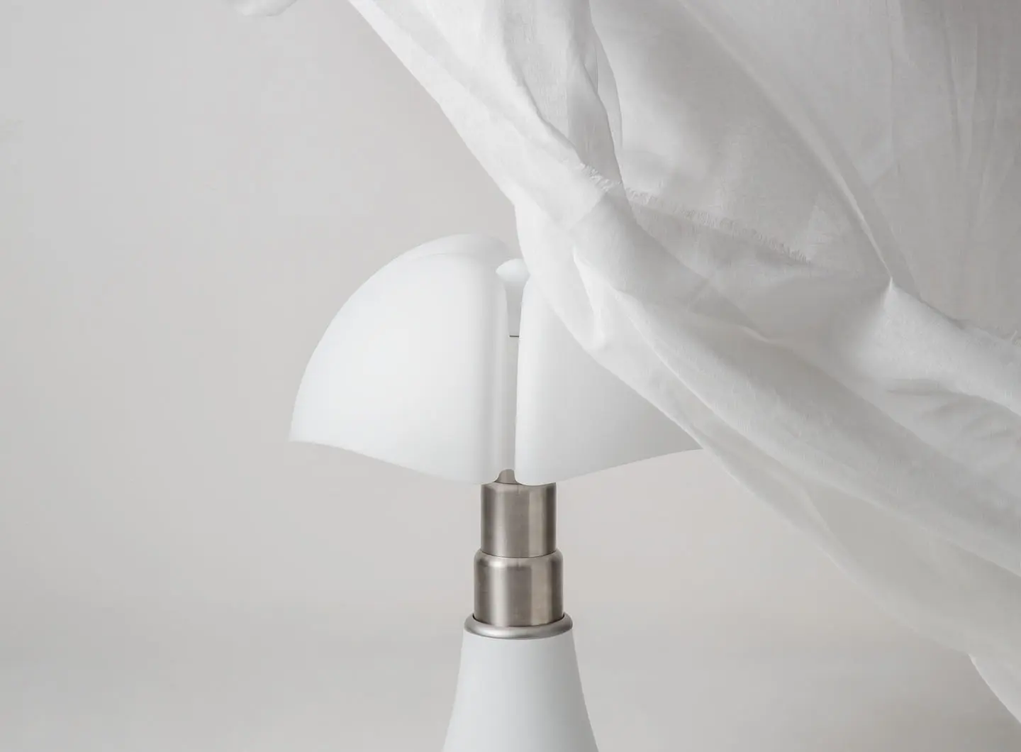 Martinelli Luce - Pipistrello White Matt