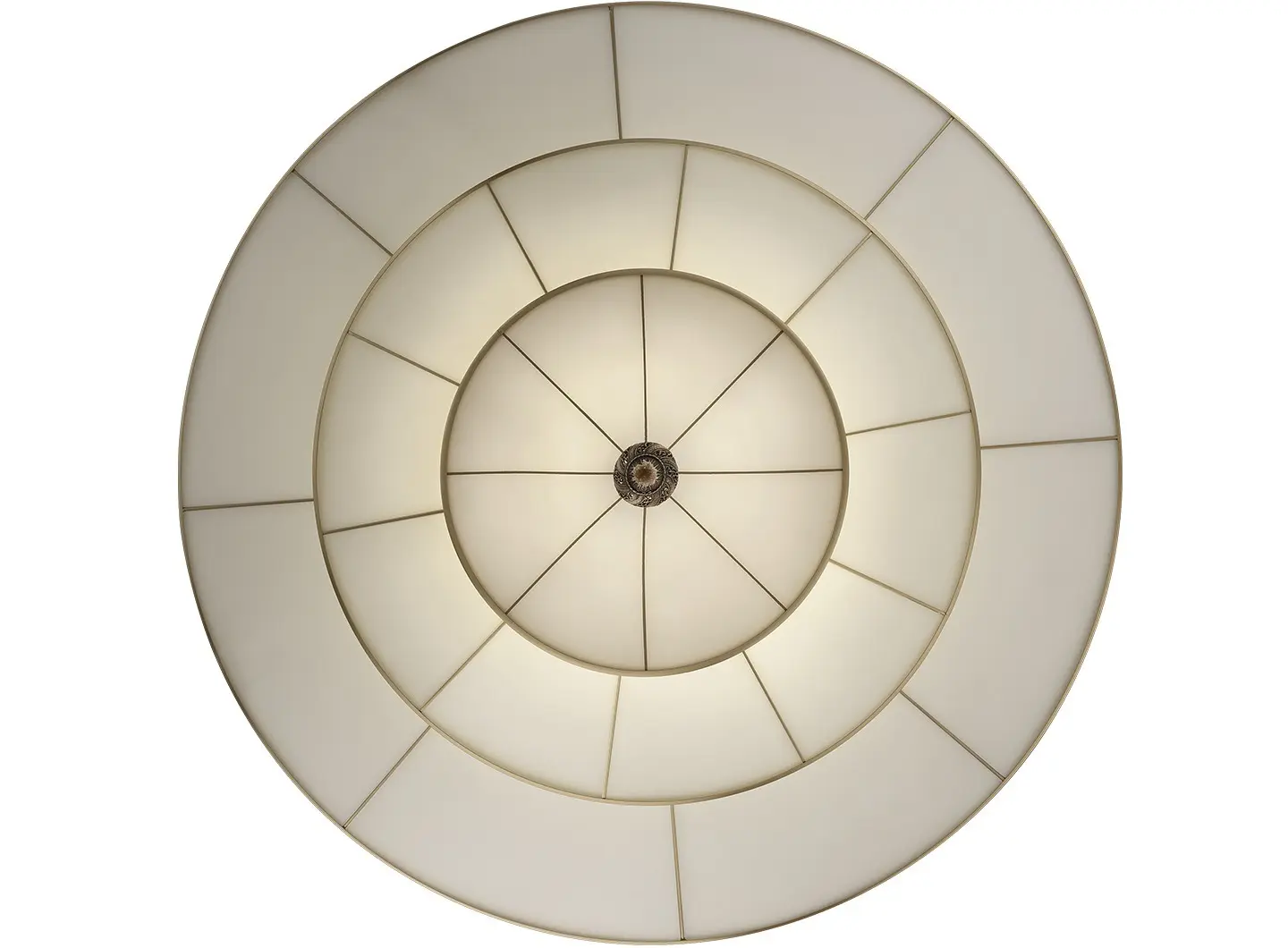 Fortuny - Scheherazade 3 tiers | Glass lamp | Vogue