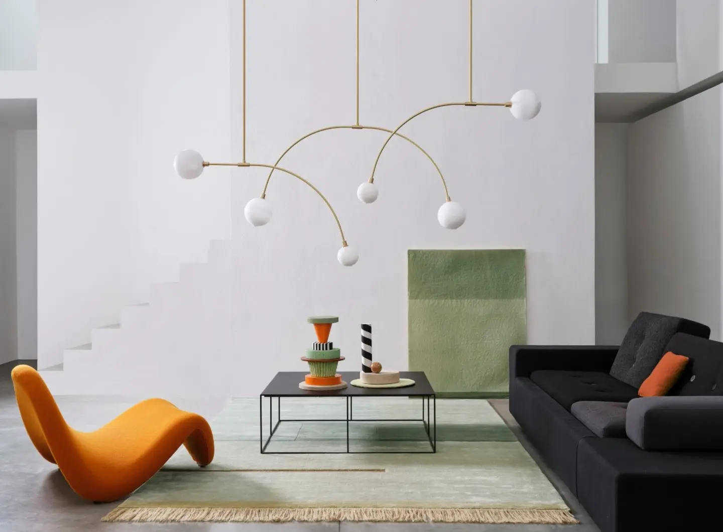 SkLO - Balance 1.0 Pendant 