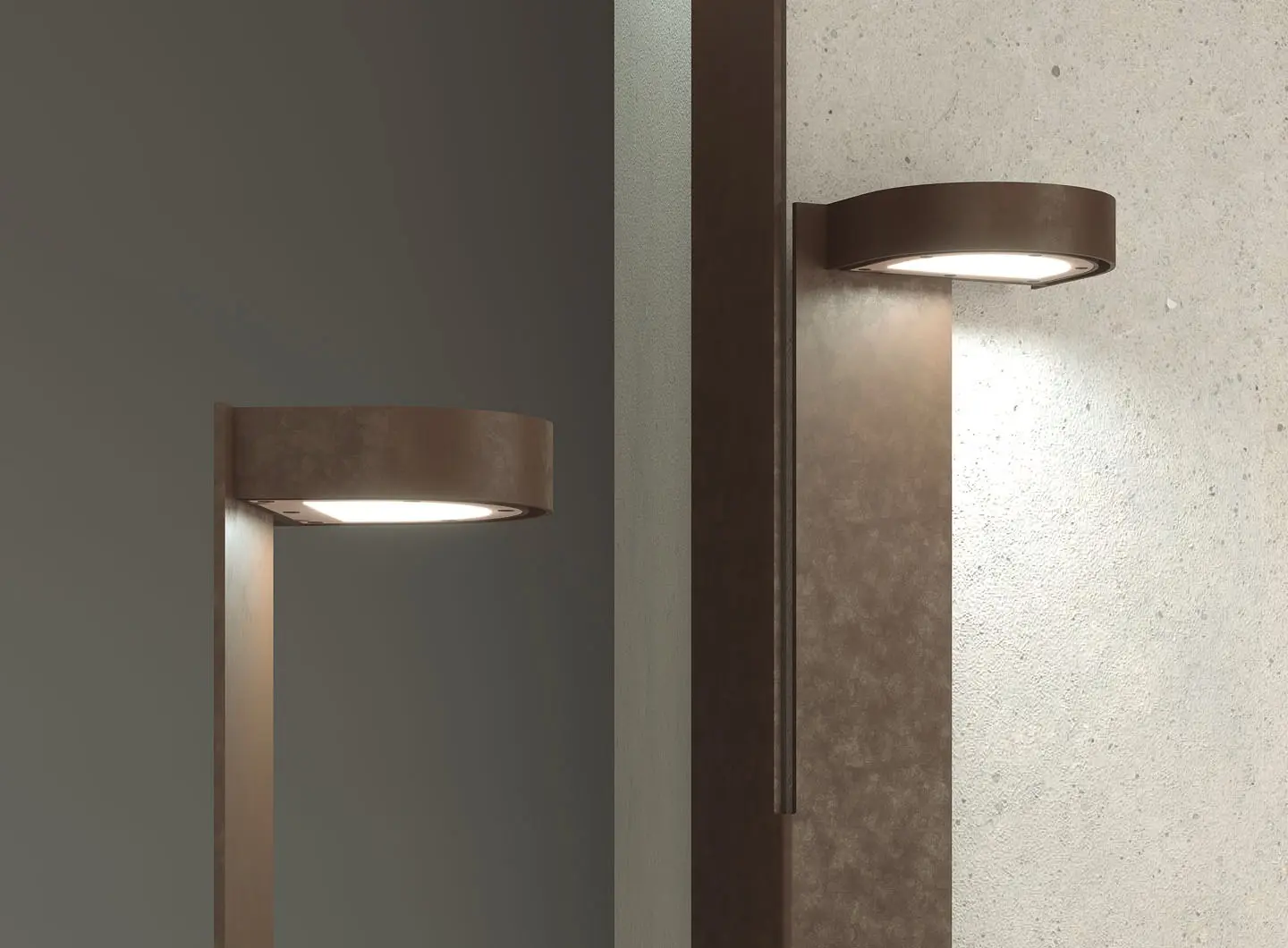 Martinelli Luce - Brim