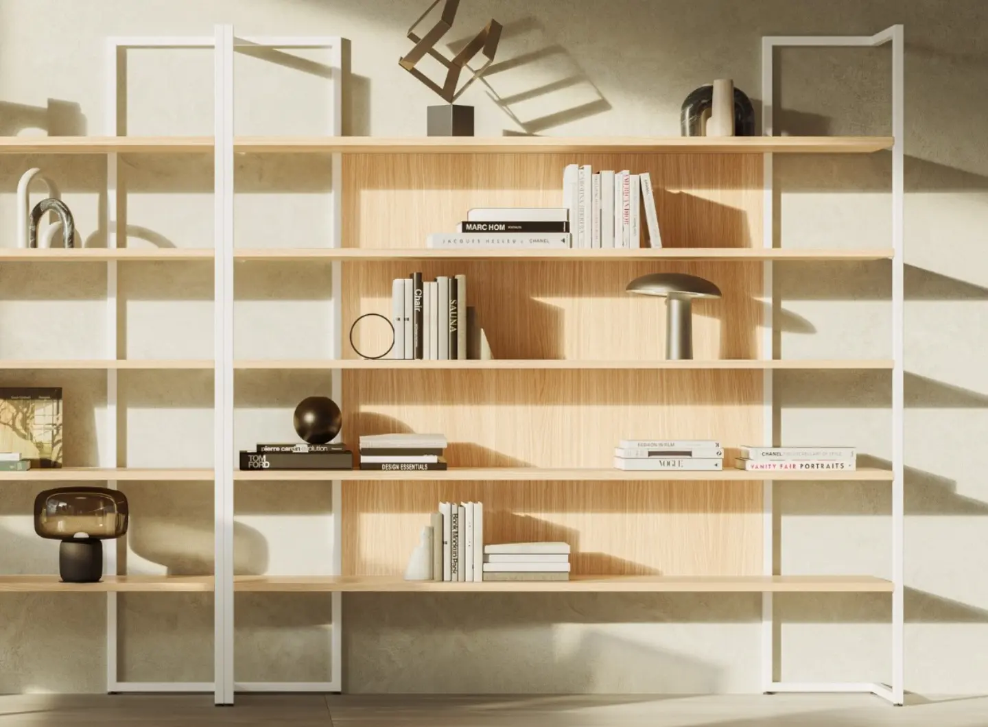 TL system - Fantoni 