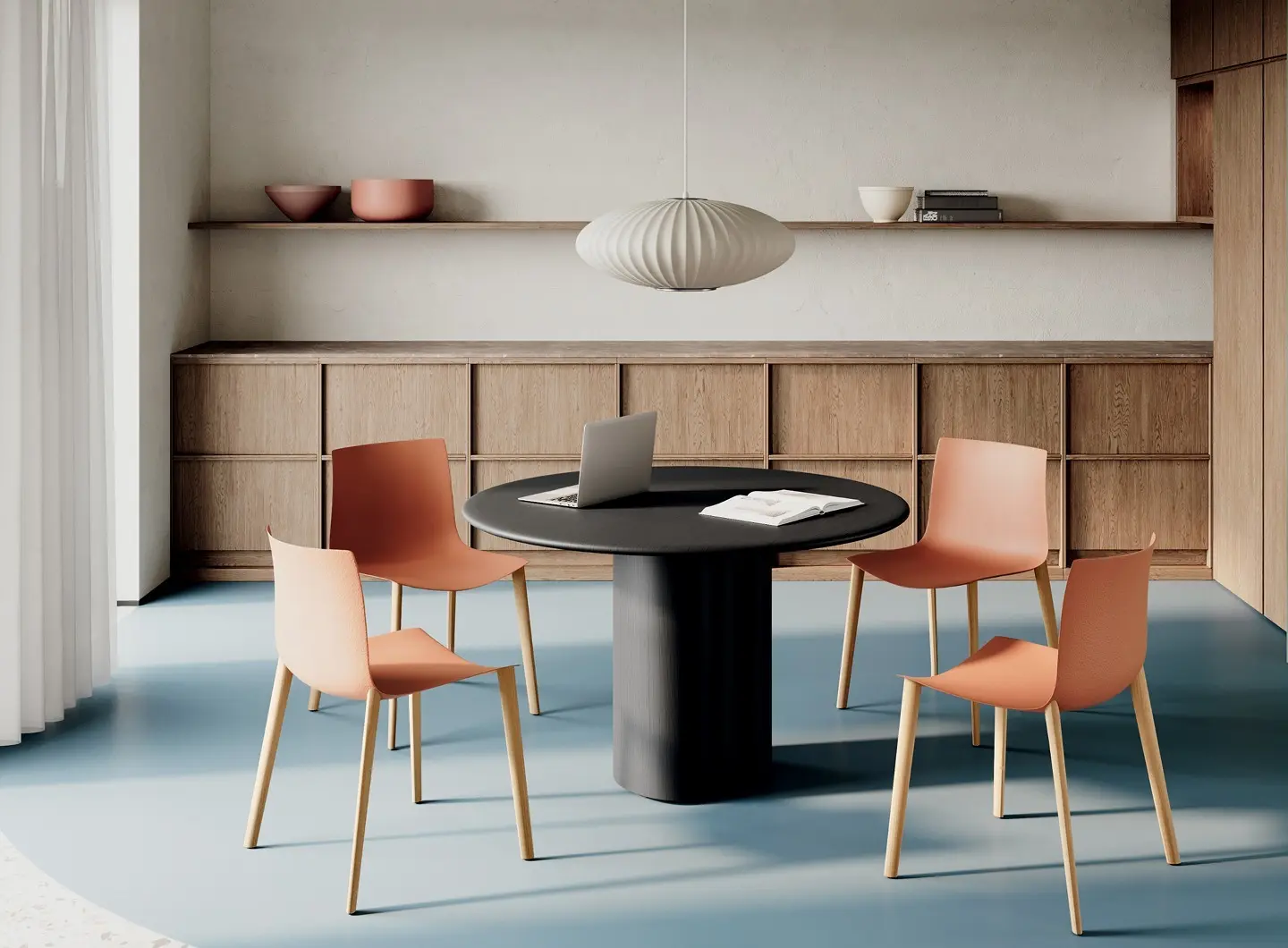 Arper - Catifa (RE) 46 Collection
