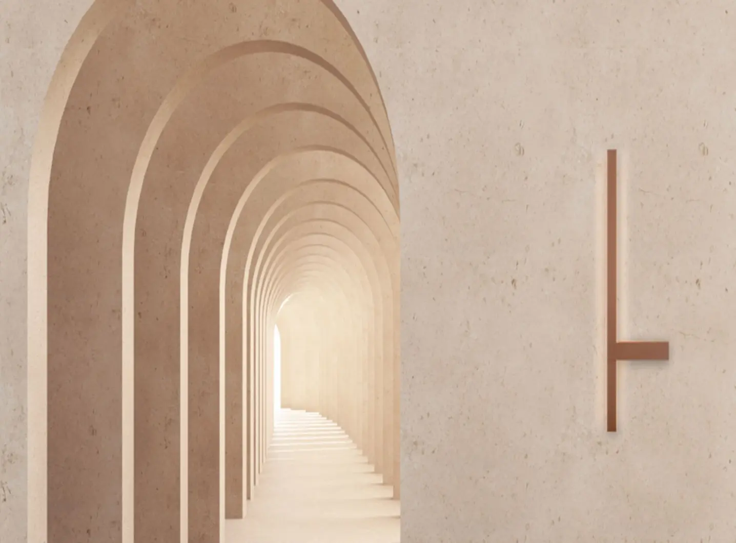Sophisticated Modern Wall Lights By Zambelis Lights