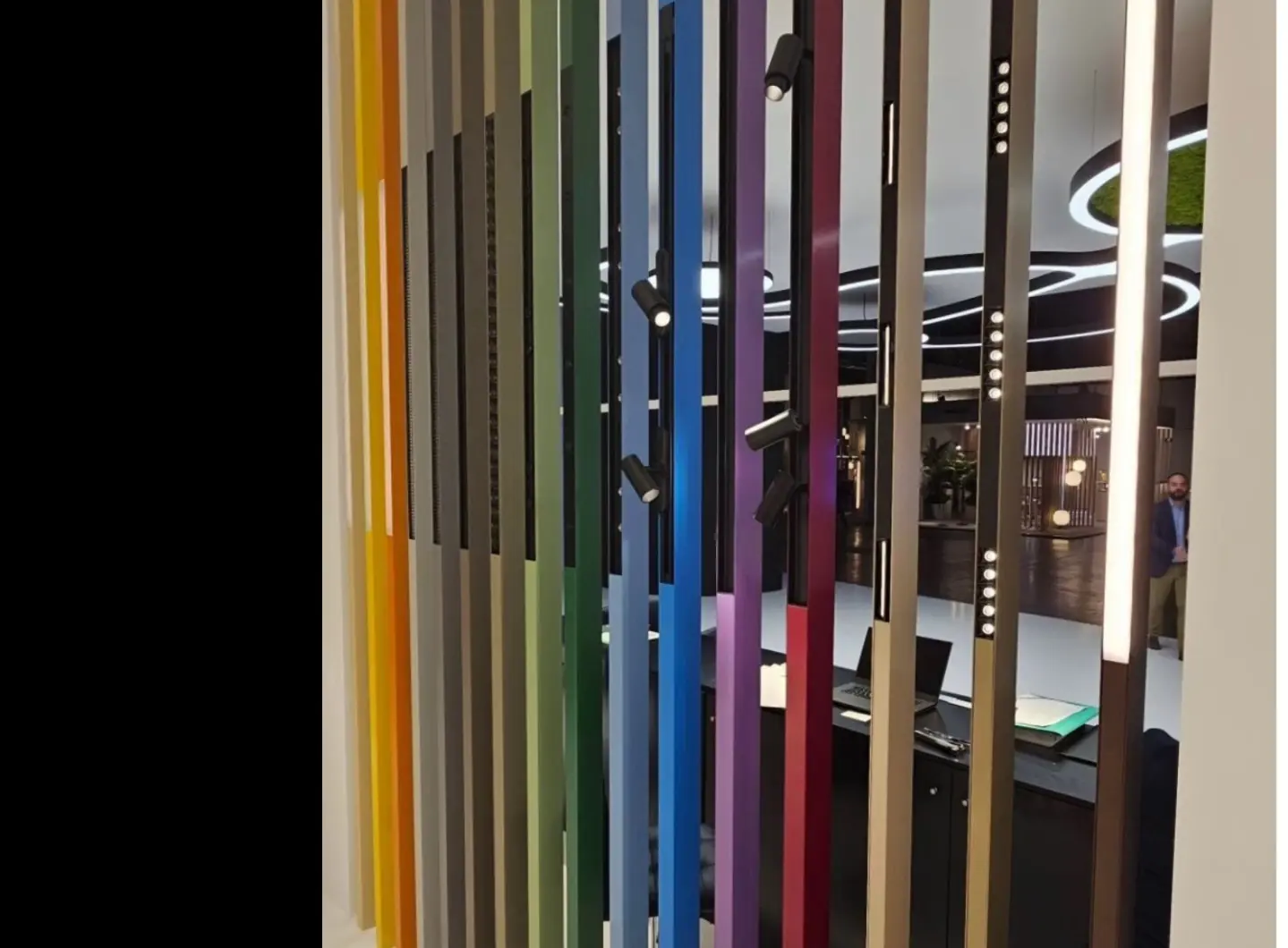 ALPHABET - BESPOKE ARCHITECTURAL DESIGNS