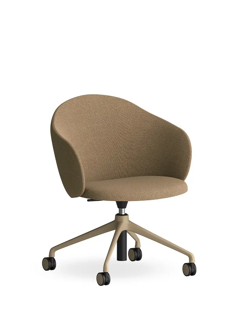 miniature_salone_0009_VOLTA_ARMCHAIR_4_STAR_BASE_UPDOWN_three_quarter.jpg