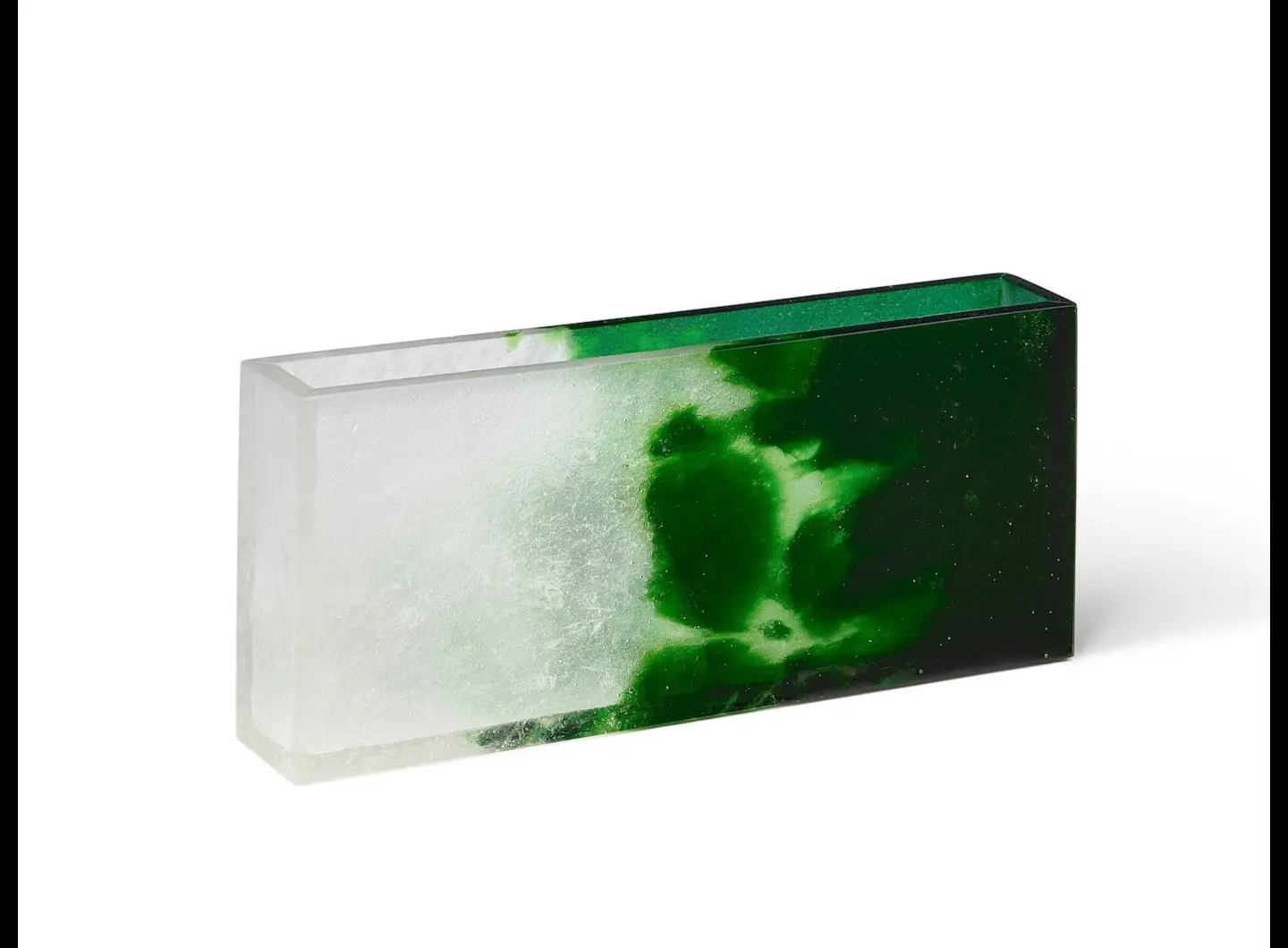BROKISGLASS - Attimo S (Senza Fine)