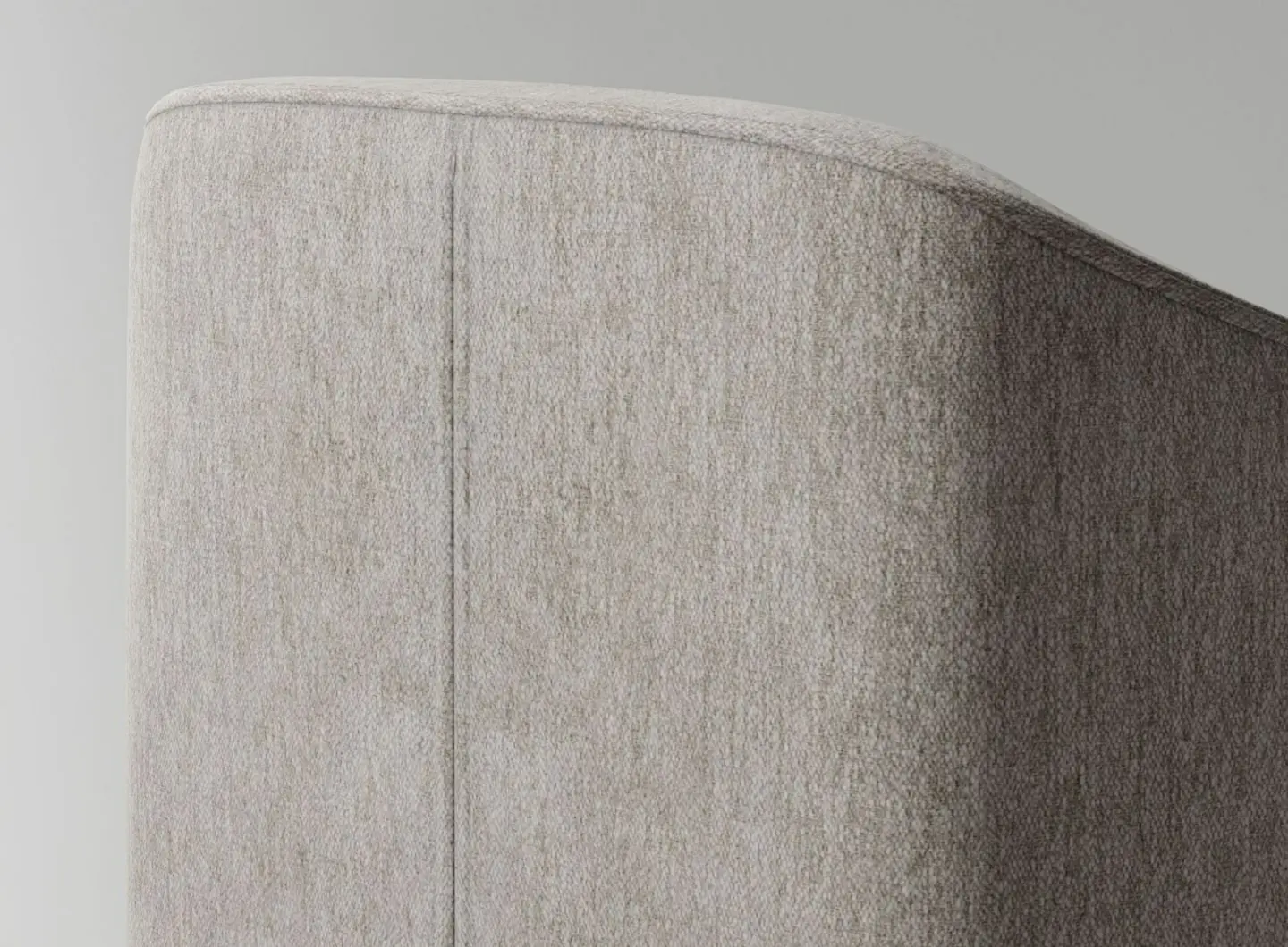 District Eight - Bagua Lounge Chair