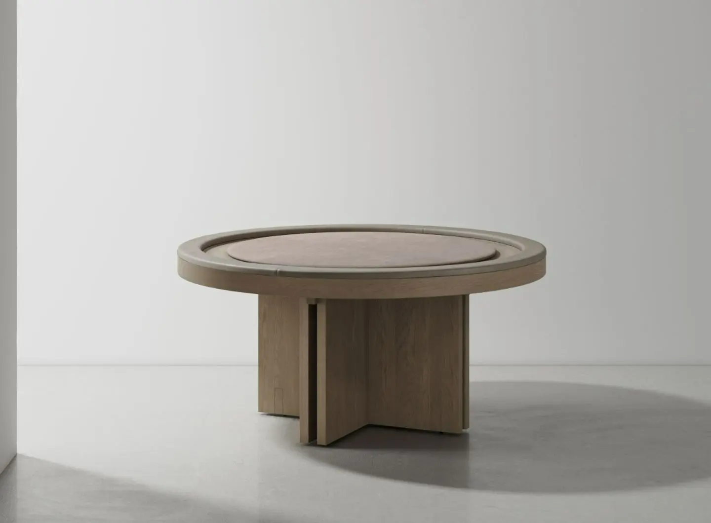 District Eight - Dinh Poker Table