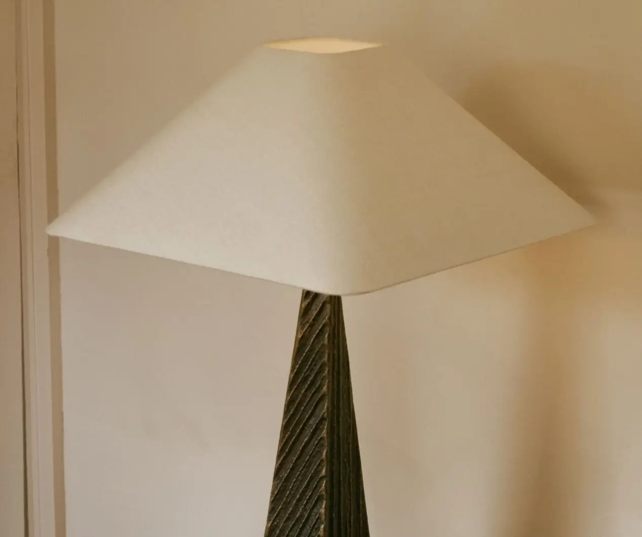 CTO Lighting - CUBIST Table