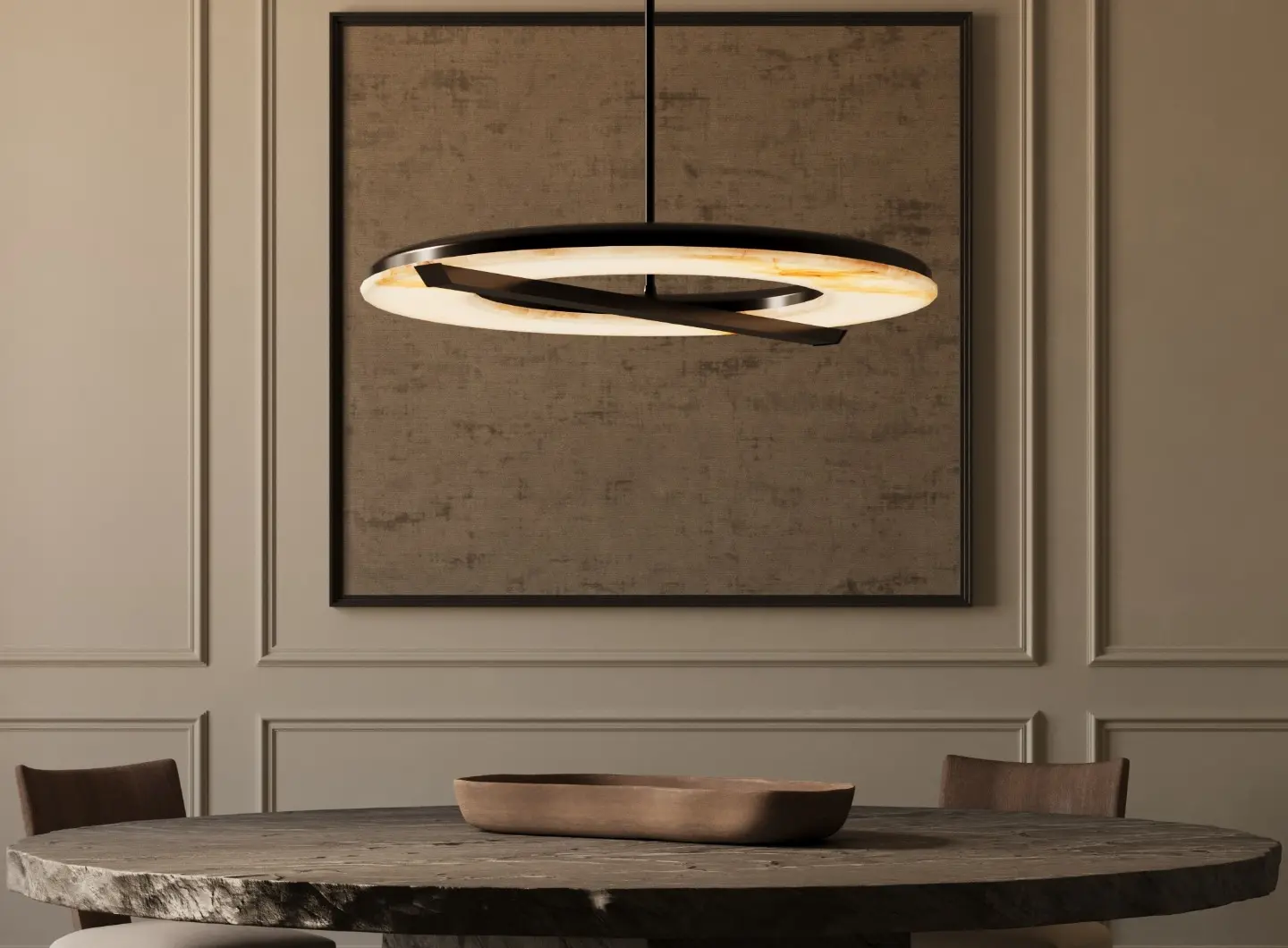 CTO Lighting - CERES Pendant