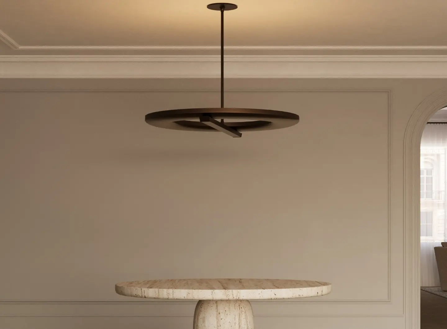 CTO Lighting - CERES Pendant