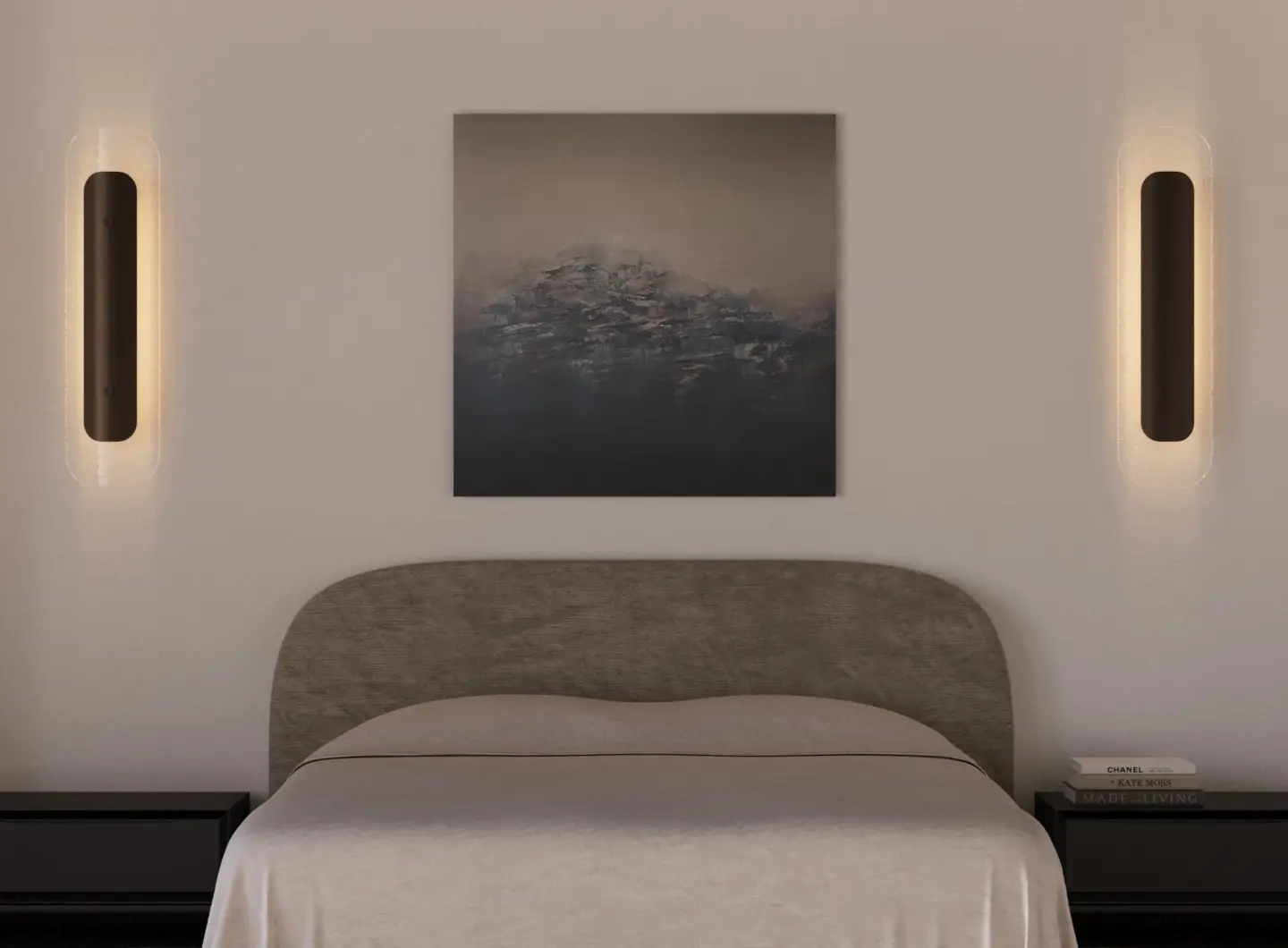 CTO Lighting - CONTOUR Wall