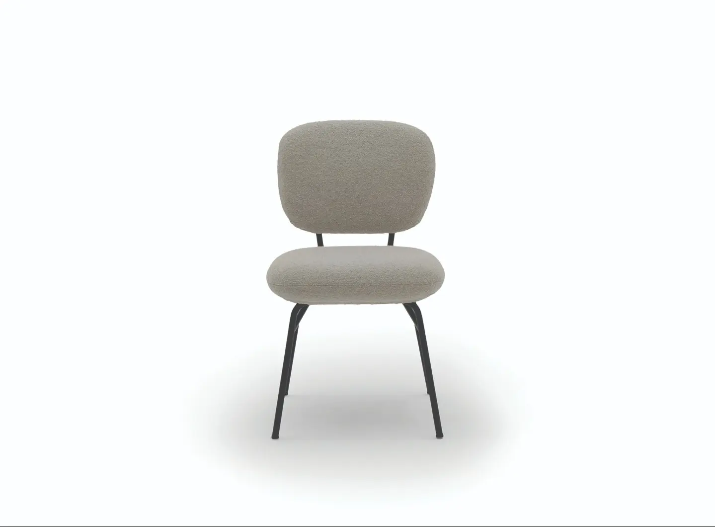 arflex - Momo sedia
