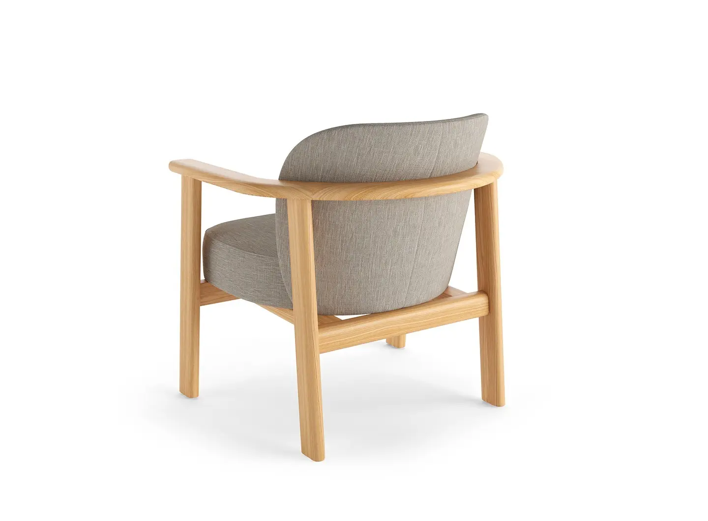 Fenabel - Celle Lounge Chair