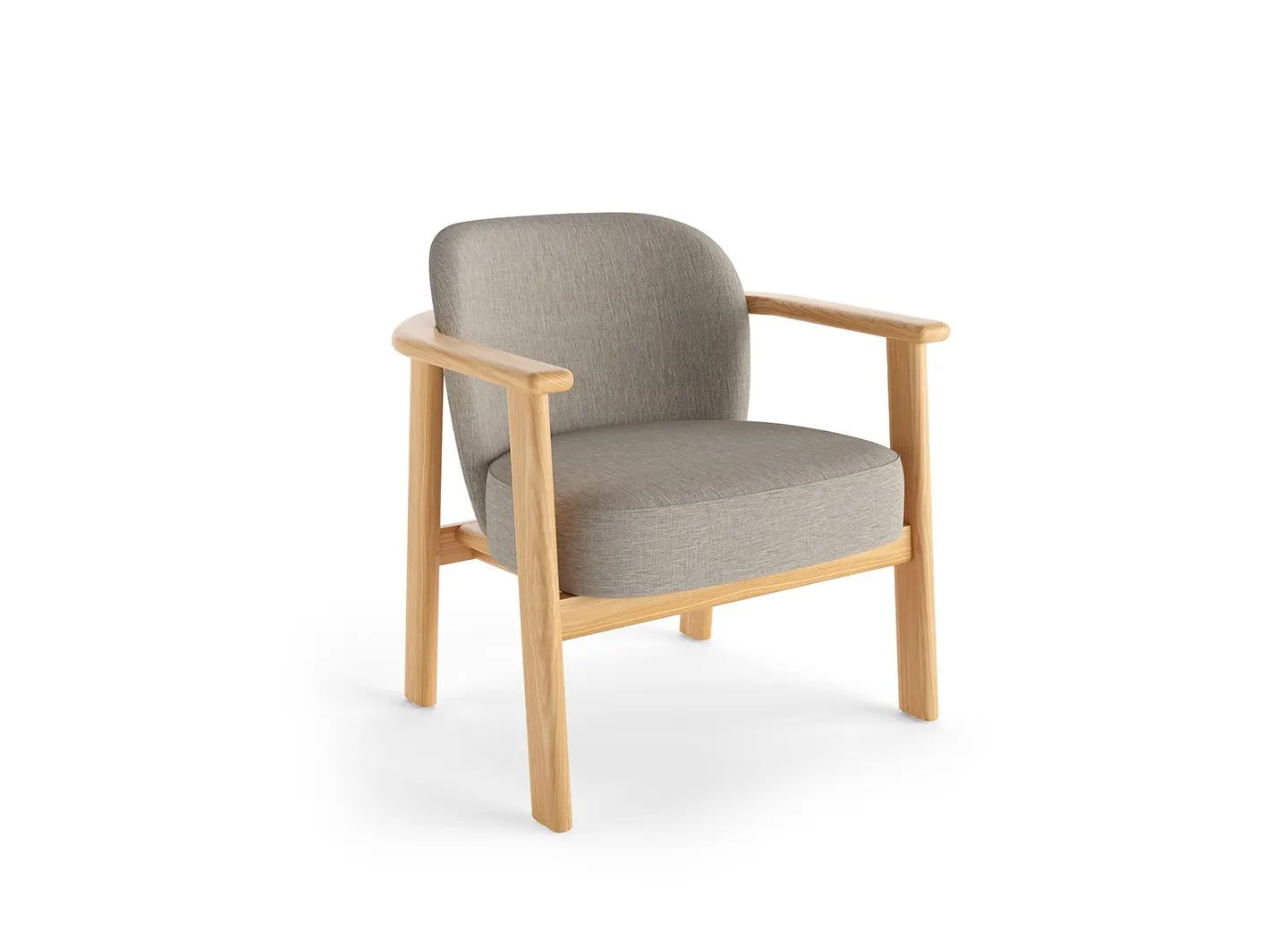 Fenabel - Celle Lounge Chair