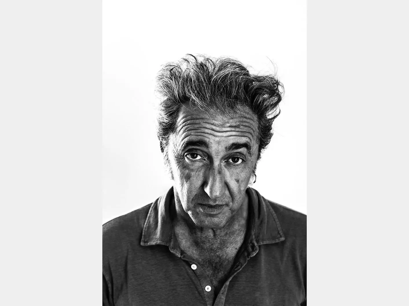 salonemilano, paolo sorrentino