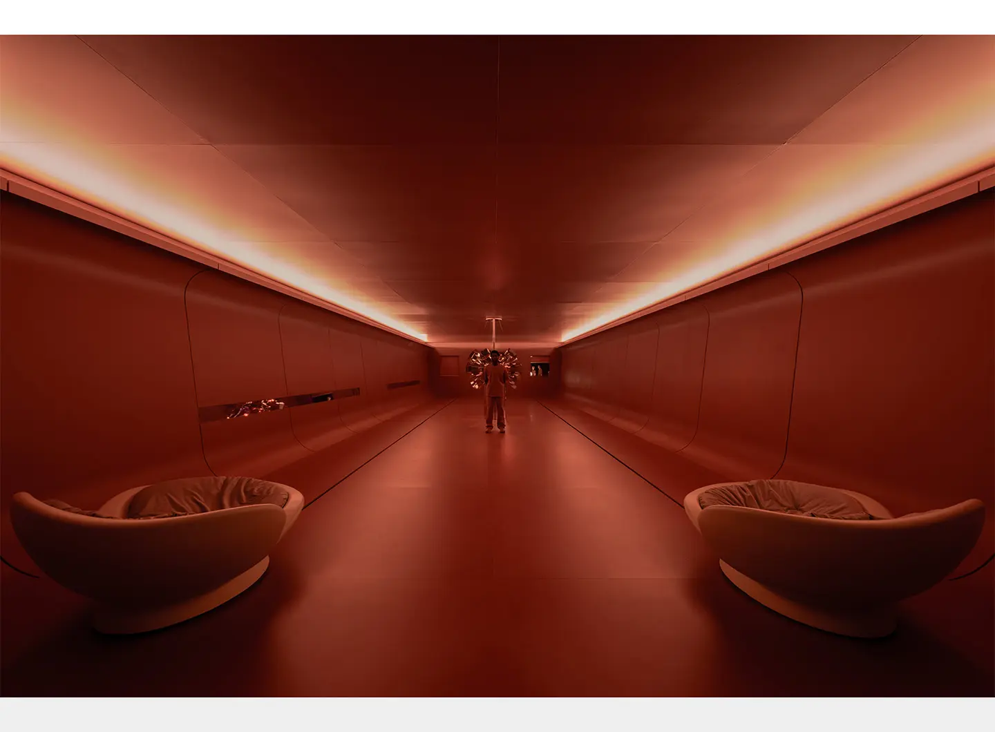 salonemobile, paolo sorrentino