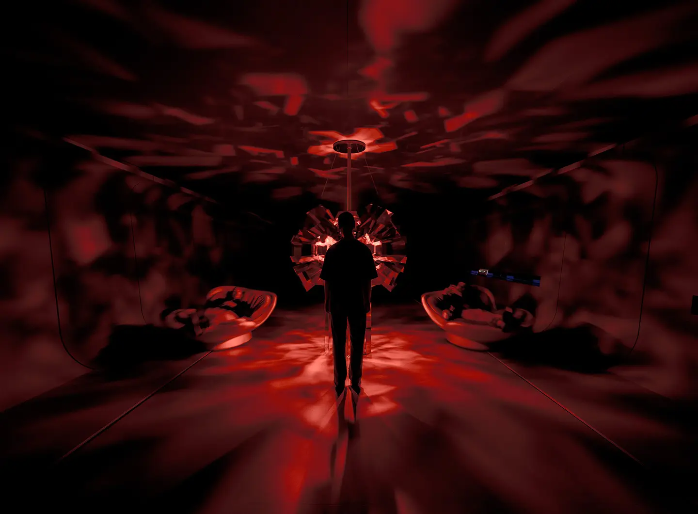 salonemobile, paolo sorrentino