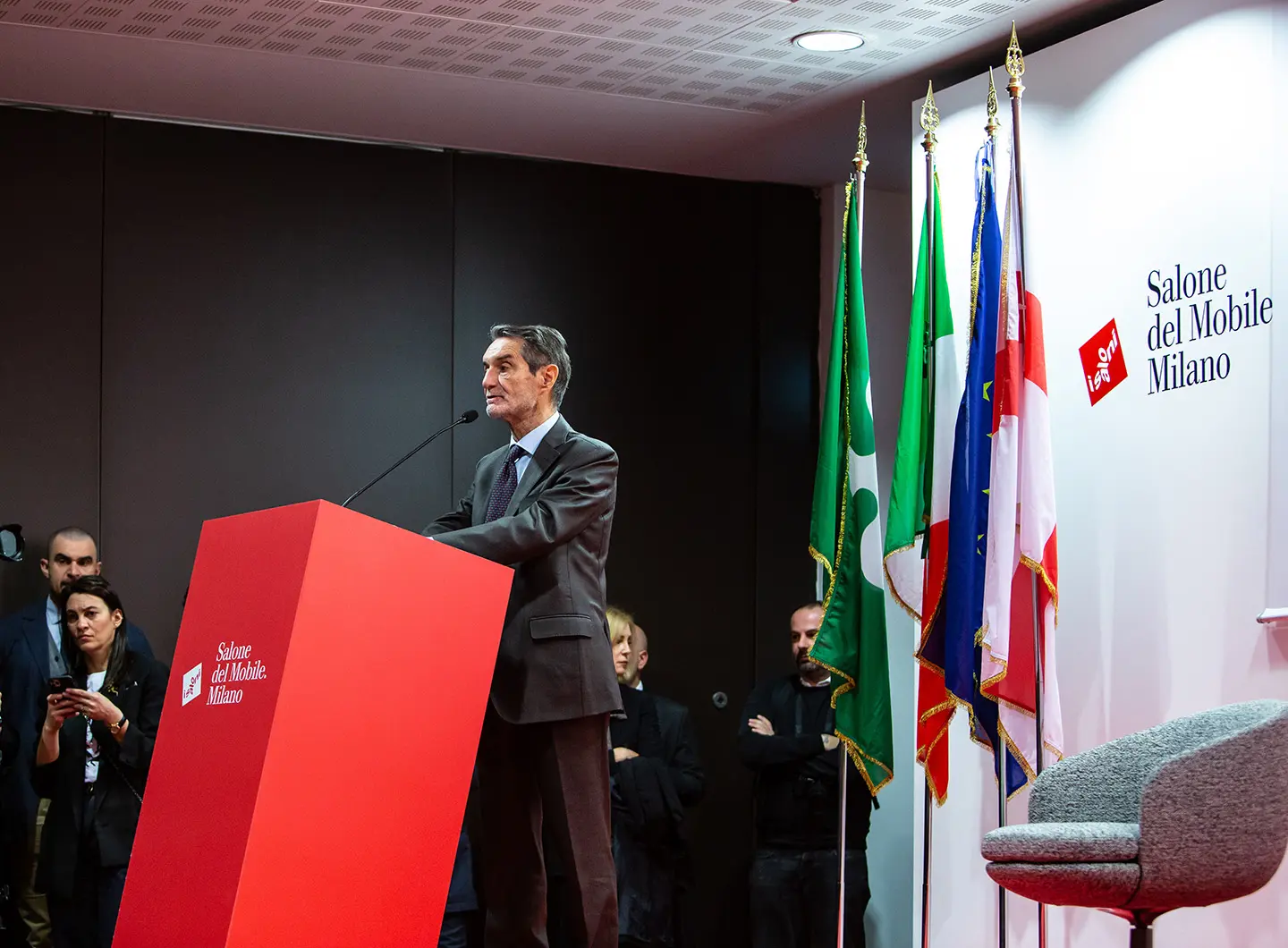 salonemilano 2025