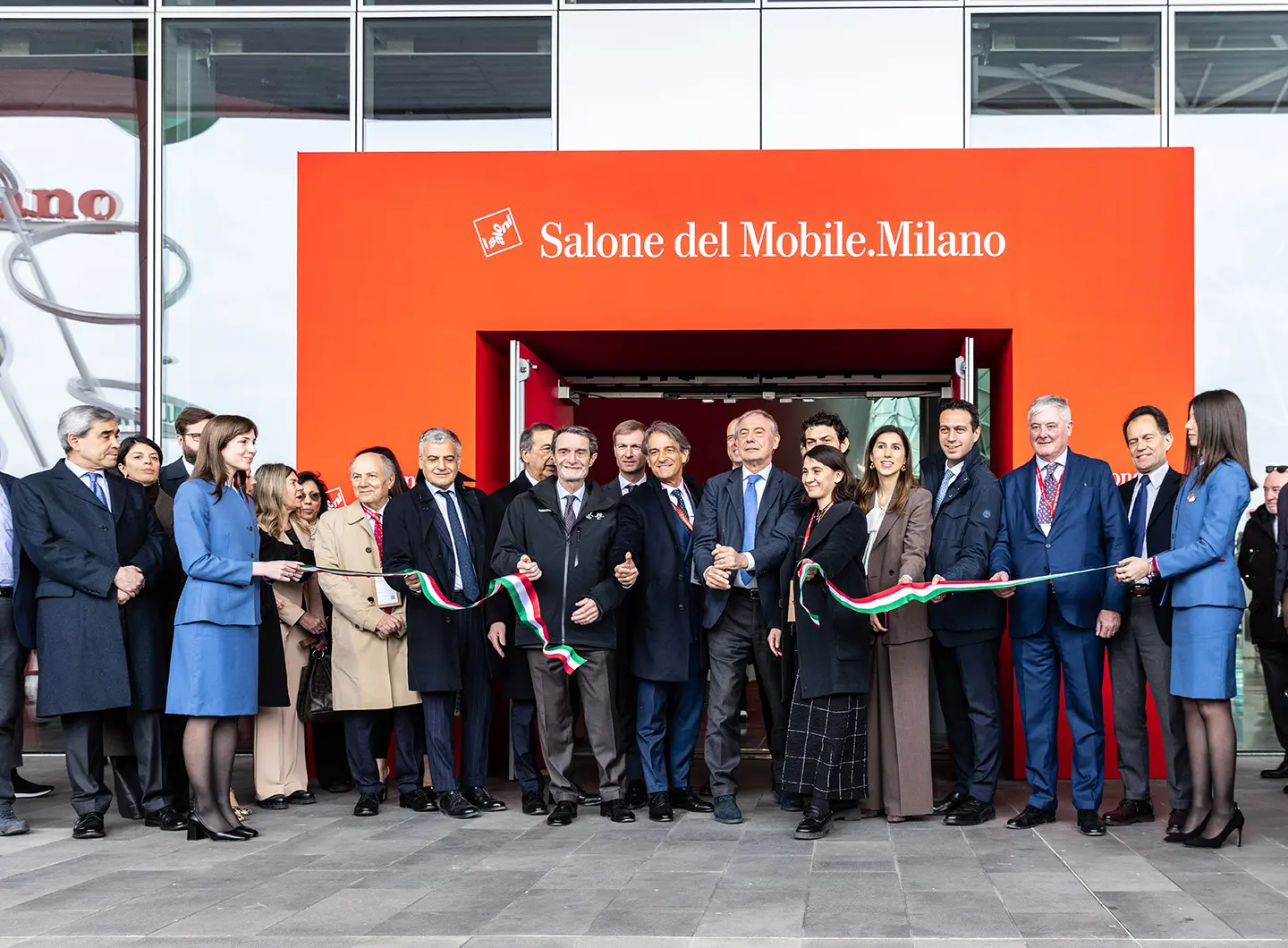 salonemilano 2025