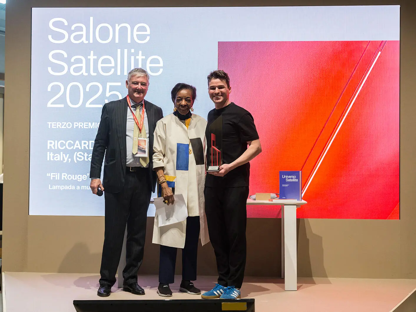 salonesatellite 2025