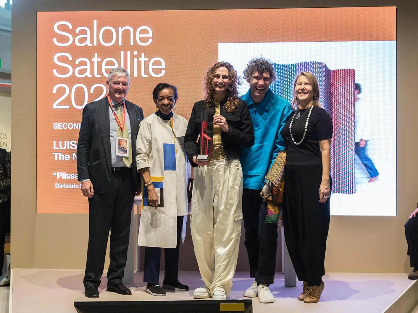 salonesatellite 2025