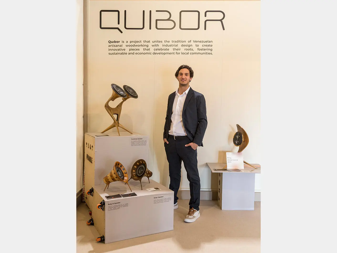 salonesatellite 2025