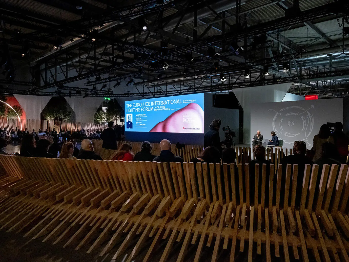 salonemilano, lighting forum