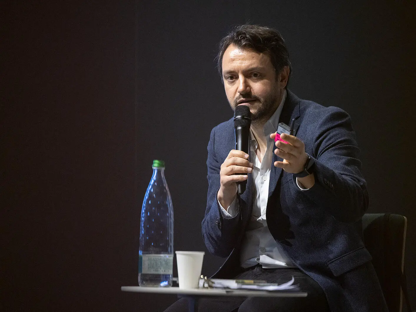 salonemilano, lighting forum