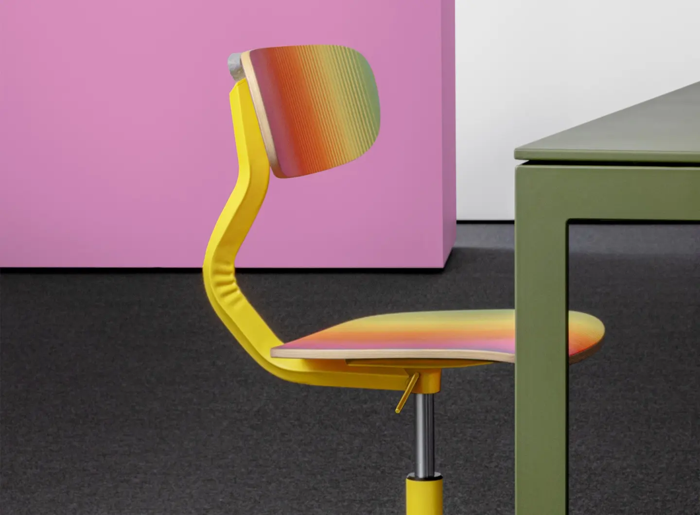 Mara - Typo Limited Edition, design AMDL CIRCLE