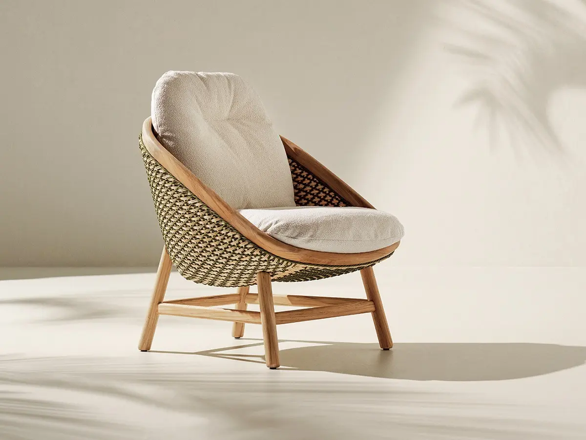 Teodora armchair