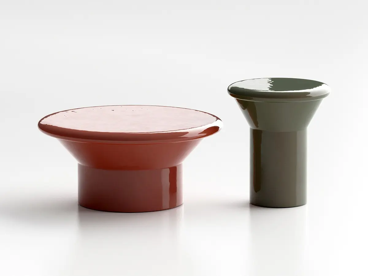 Ethimo - Tama coffee table