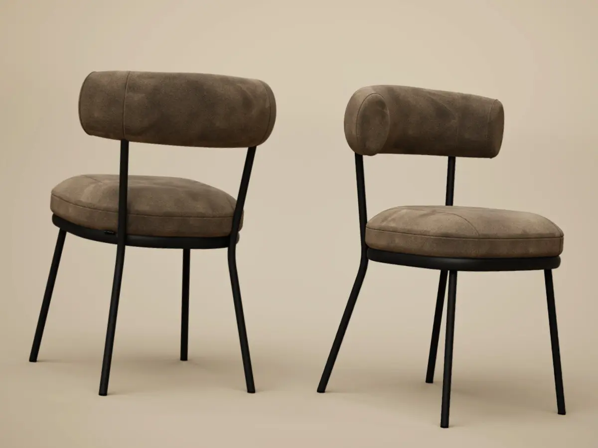 Satelliet Originals _ Nibor design by Studio Satelliet for Satelliet Originals