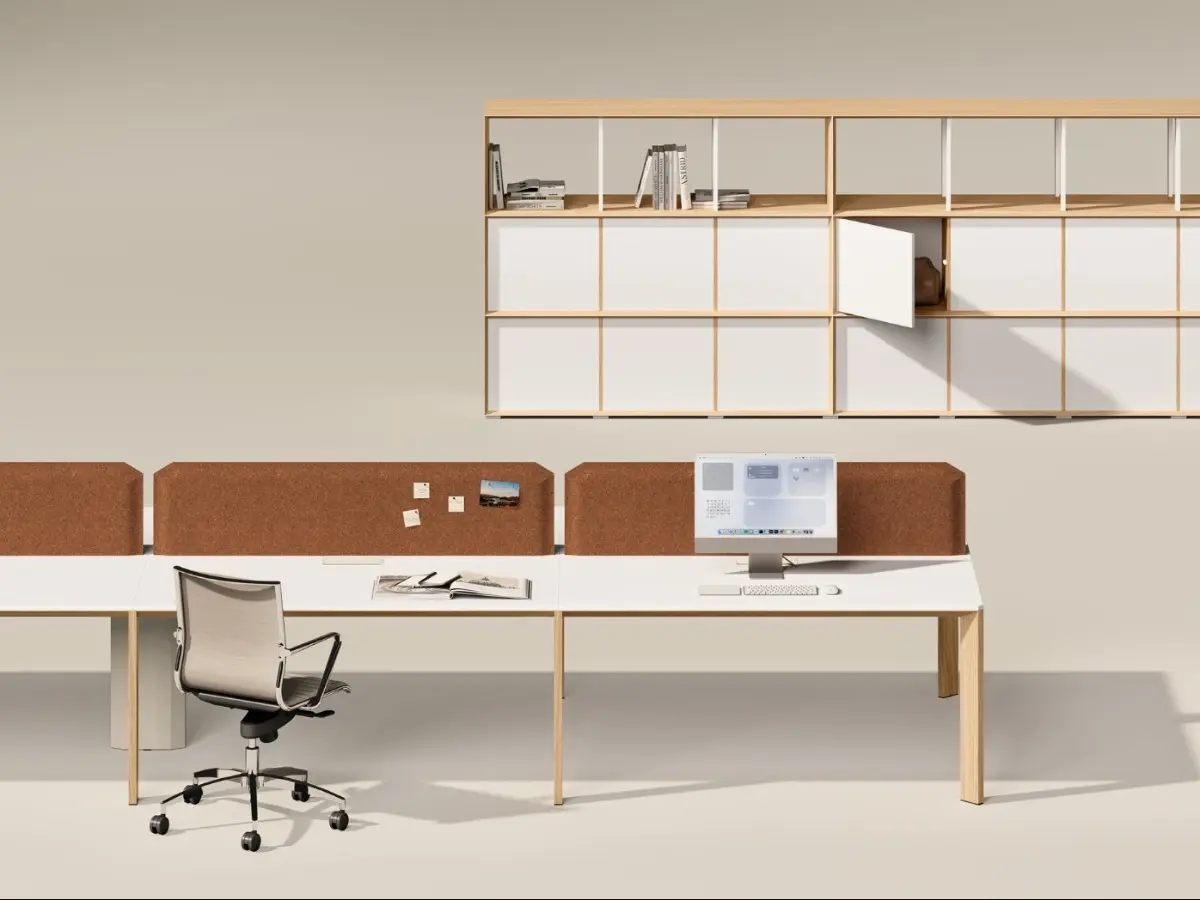 Fantoni - Alis