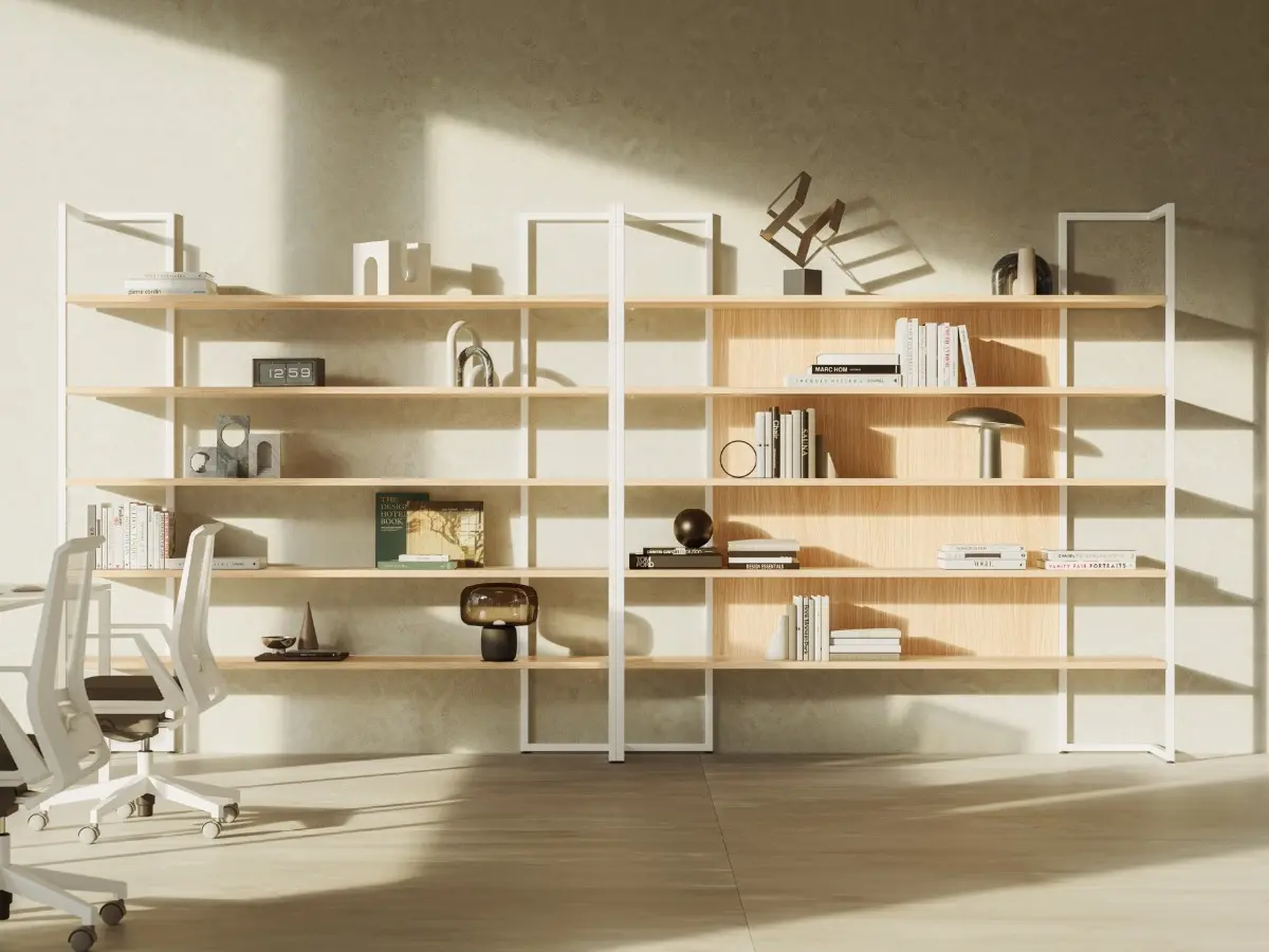 TL system - Fantoni
