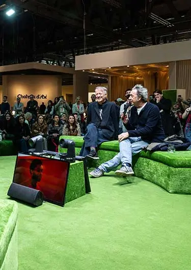 salonemilano, paolo sorrentino