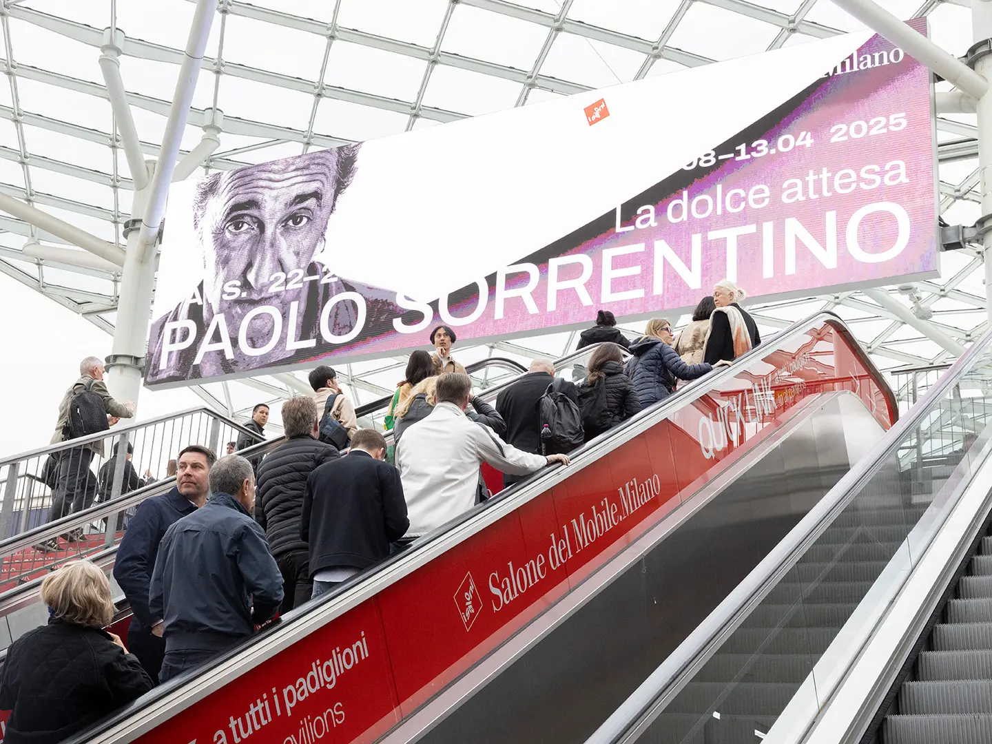 salonemilano 2025