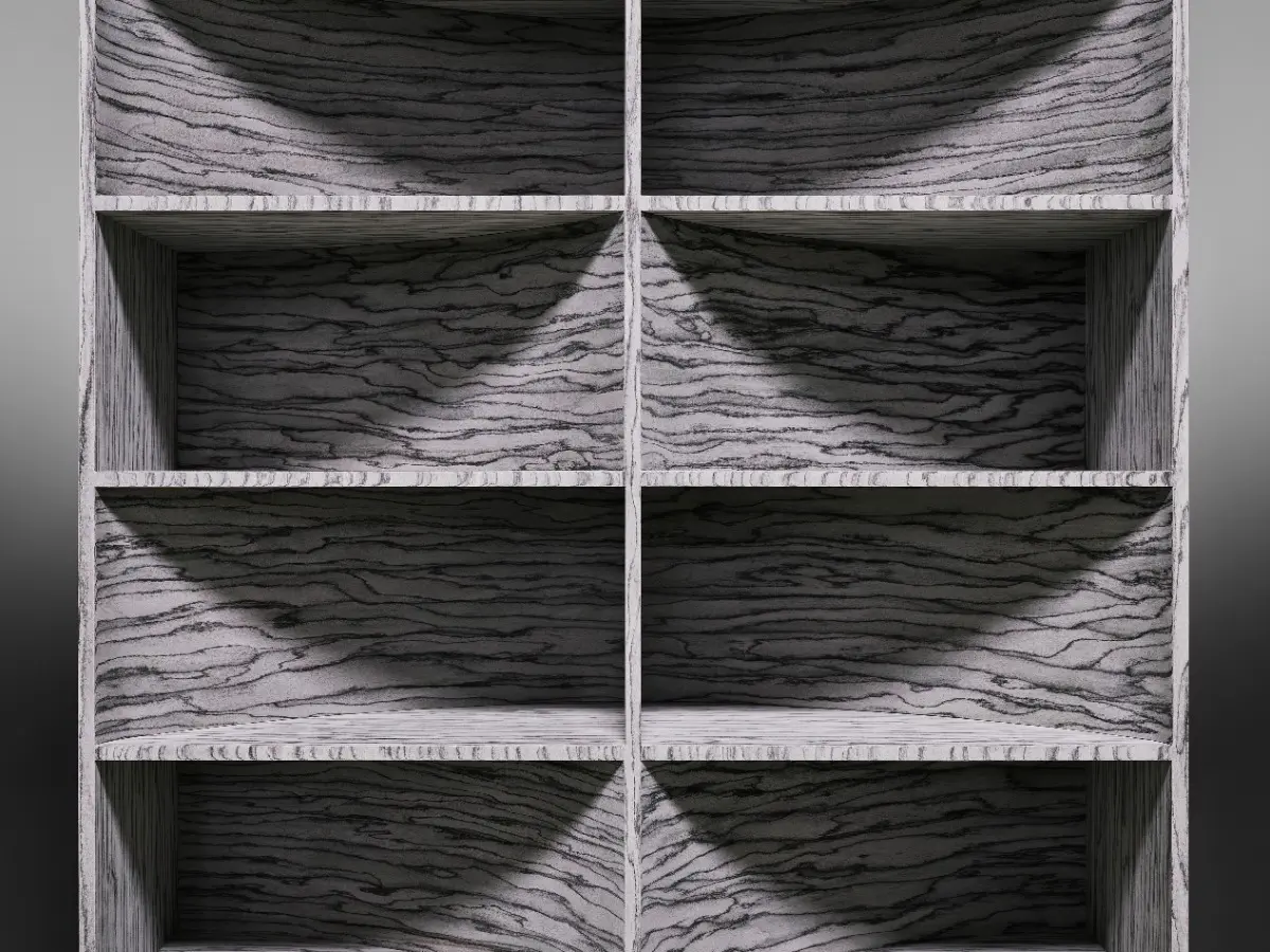 ALPI S.p.A. - 18.95 ALPI Kasumi Grey