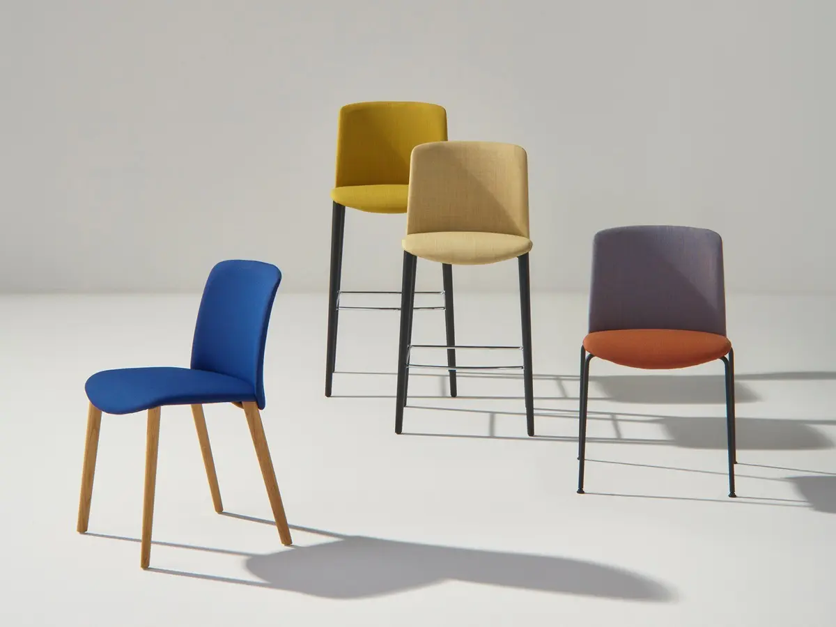 Arper - Mixu 02 Collection
