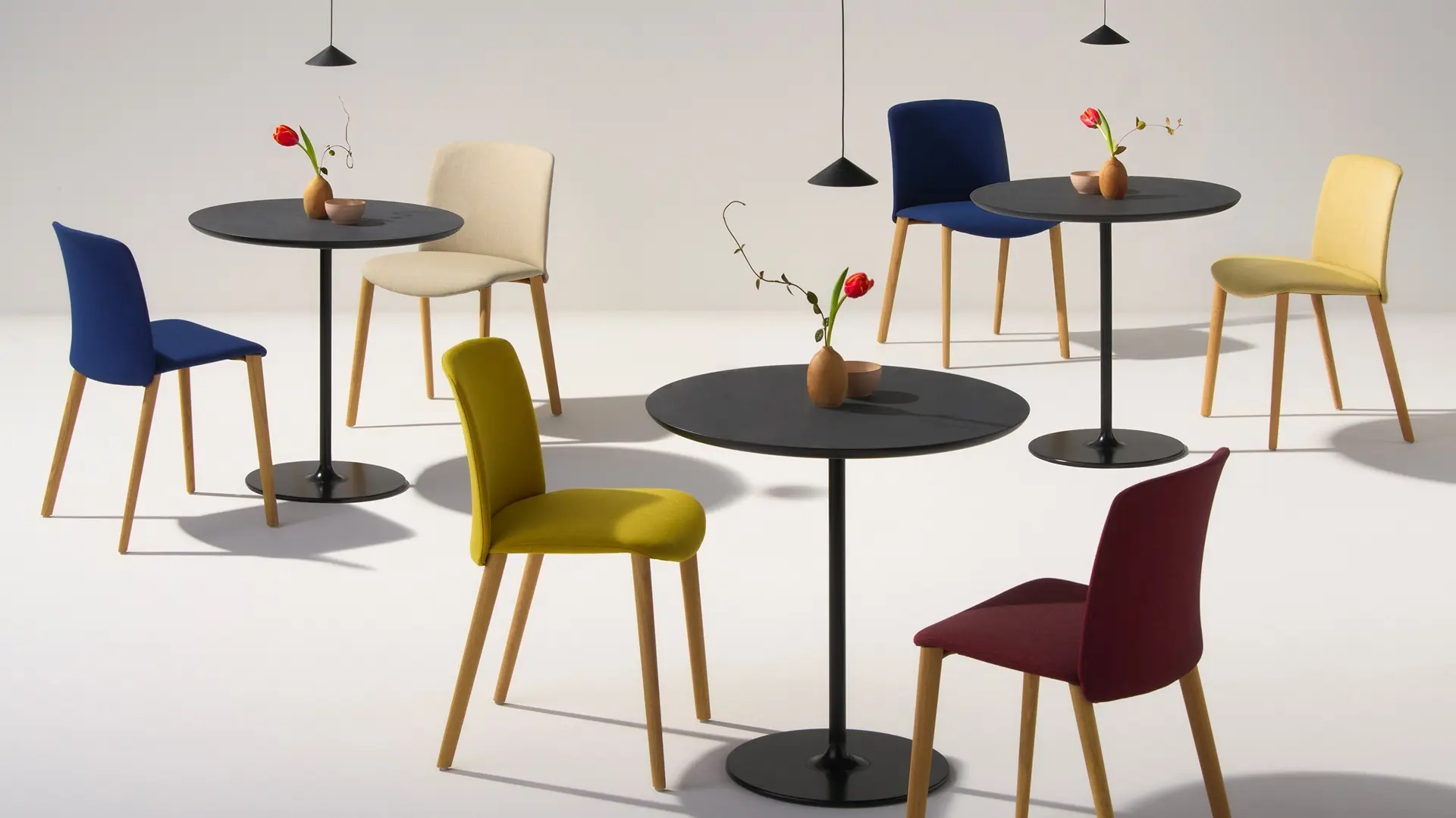 Arper - Mixu 02 Collection