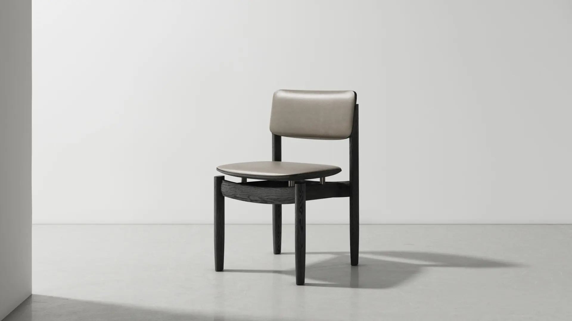 District Eight - Bow Dining Chair