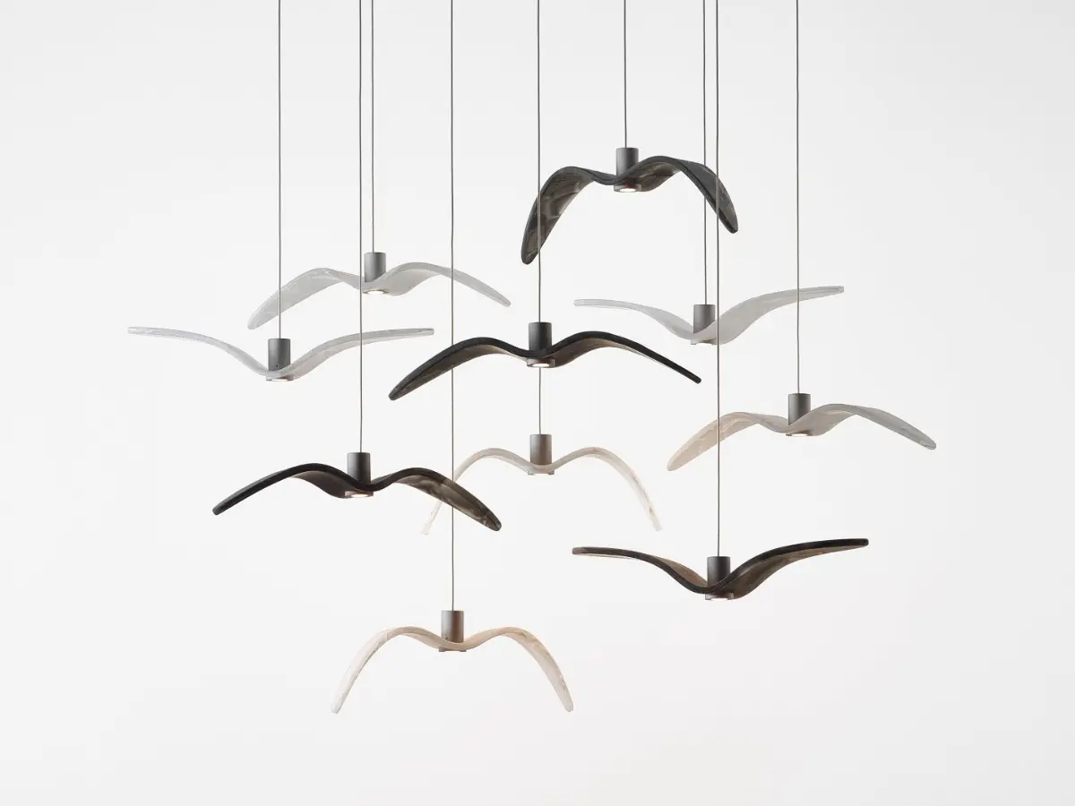 BROKIS - Night Birds Mini