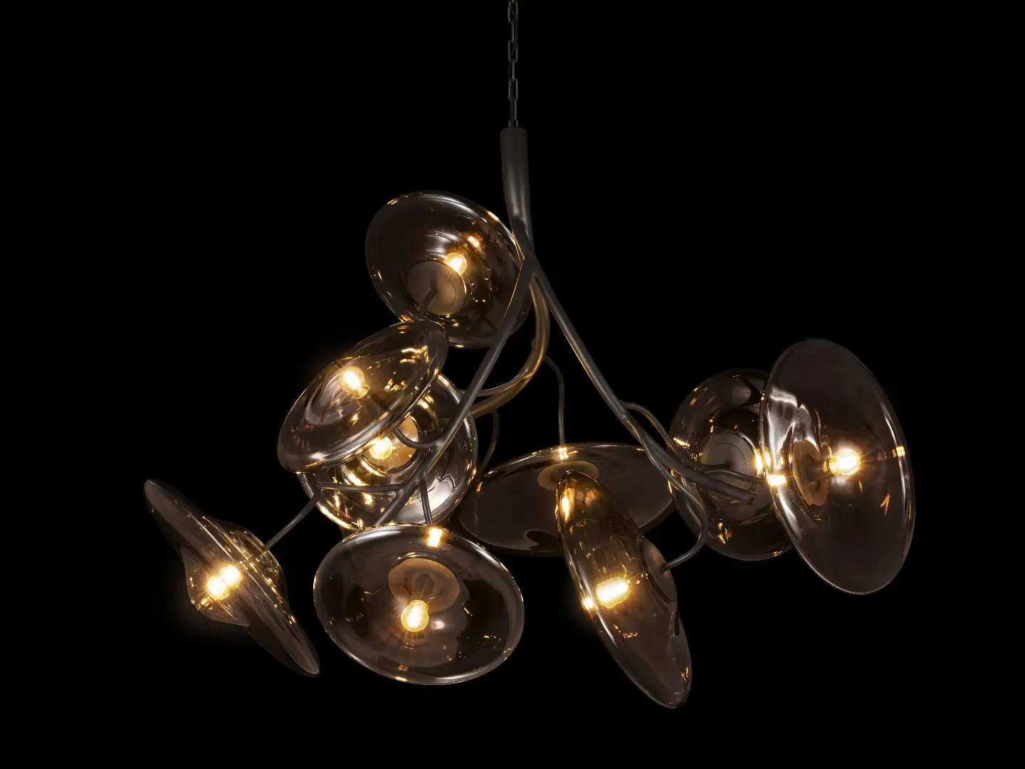 Brand van Egmond - Chandelier Blossom