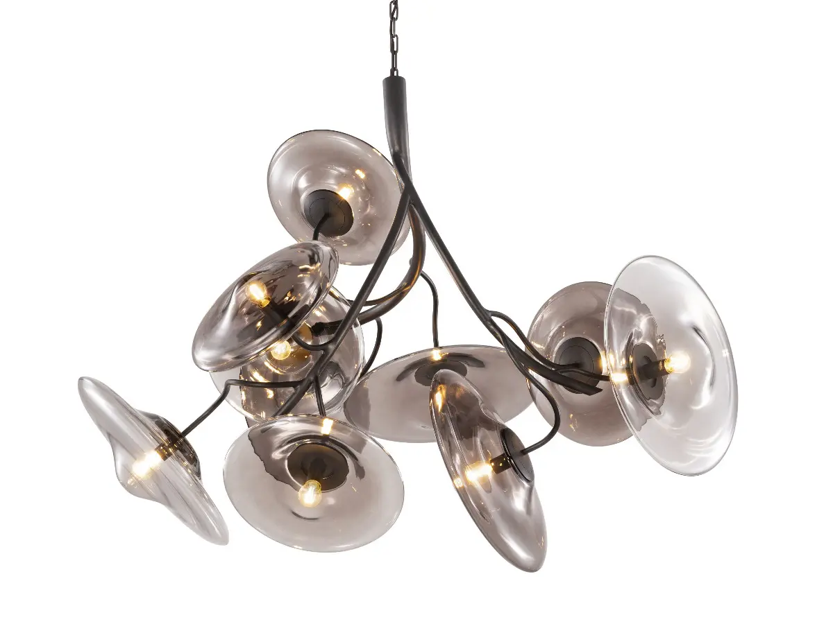 Brand van Egmond - Chandelier Blossom