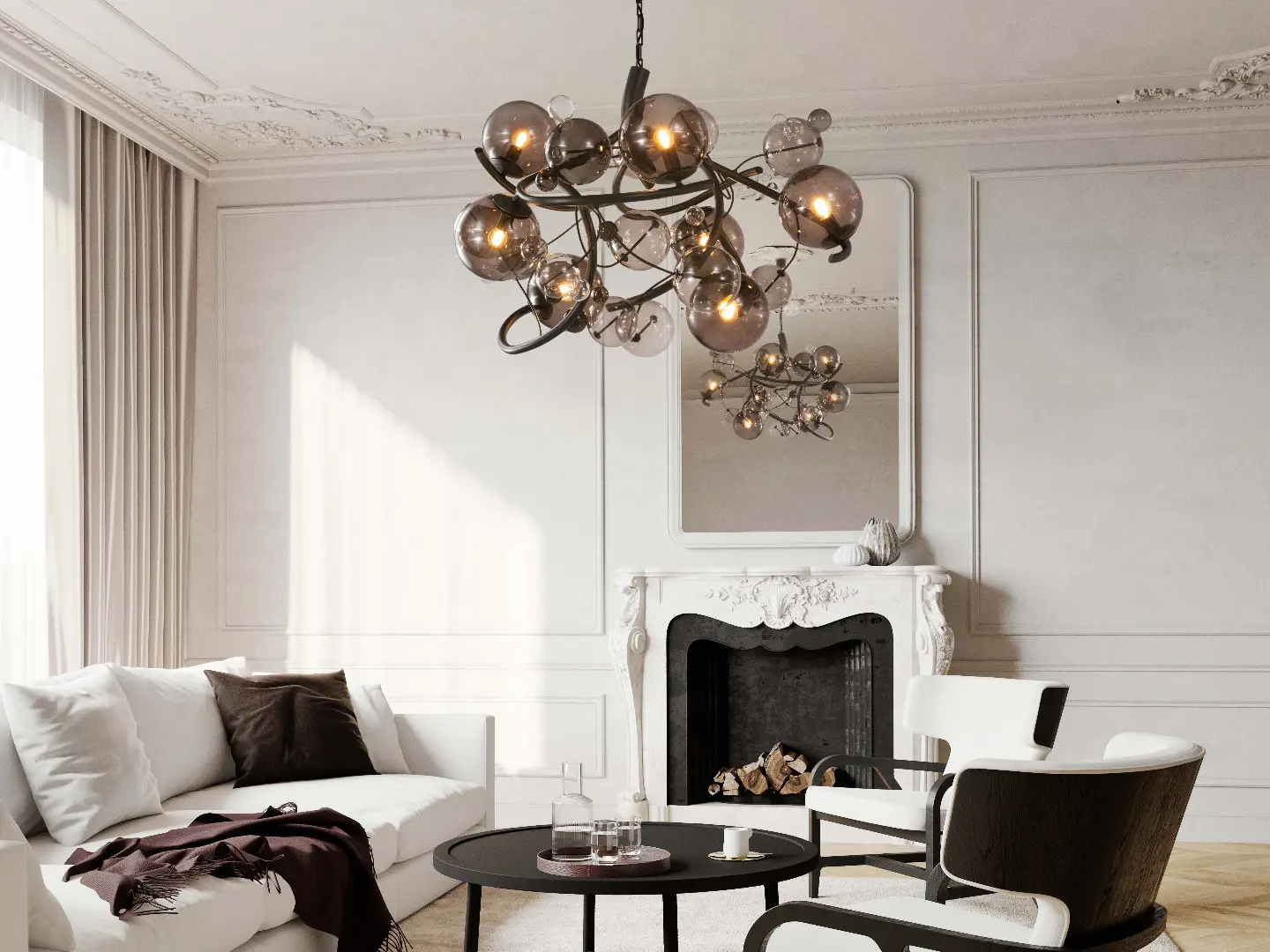 Brand van Egmond - Bubbles Twilight