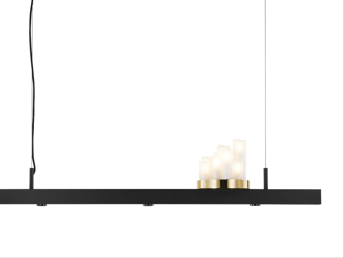 Brand van Egmond - Hanging Lamp Soirée