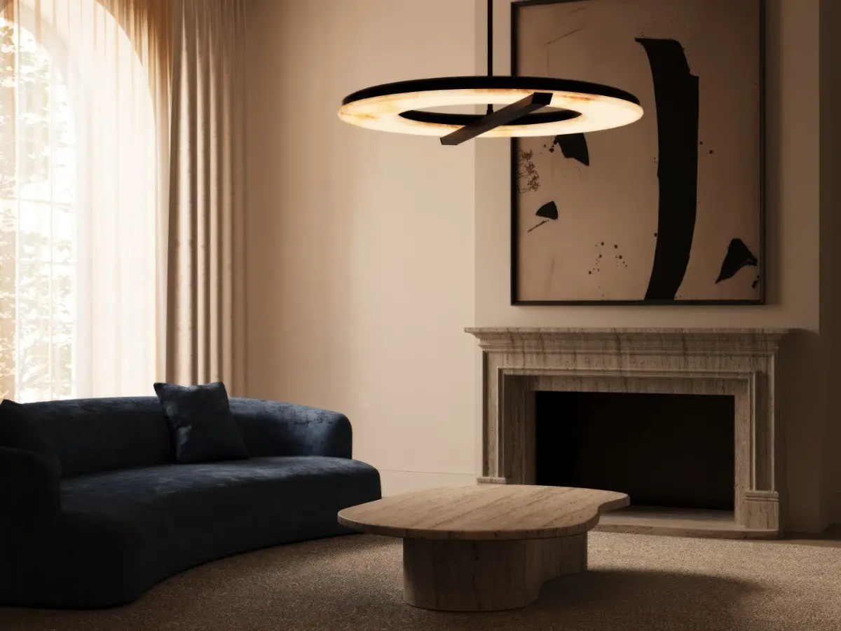 CTO Lighting - CERES Collection