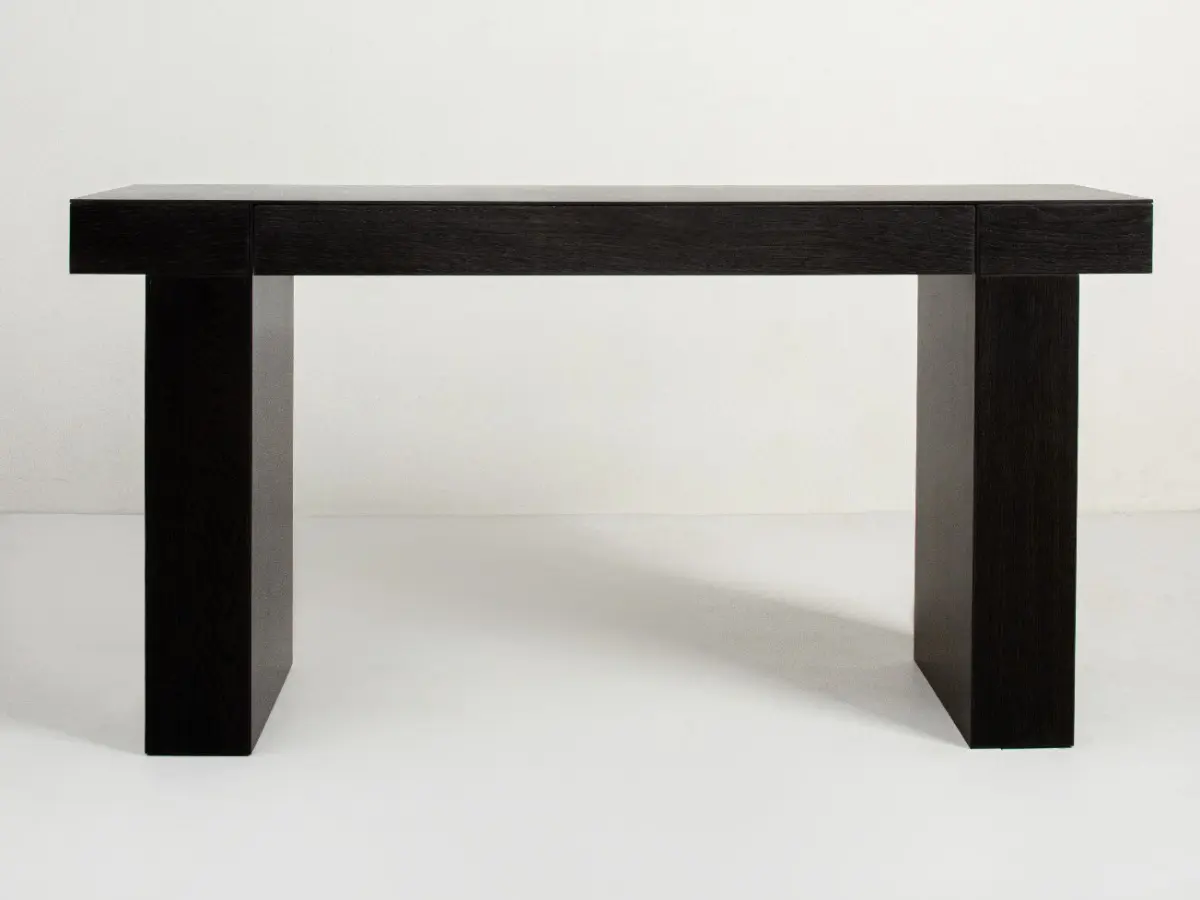 District Eight - Limen Console